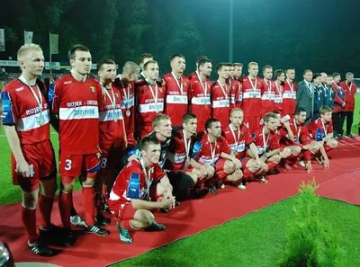 Odra Wodzisław Śląski Spółka z o.o.